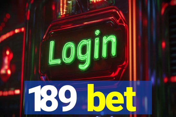 189 bet